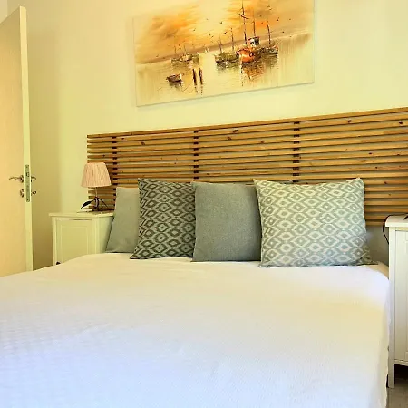 Вилла Paradaise Is Magnificent With Sea View And Infinity Pool