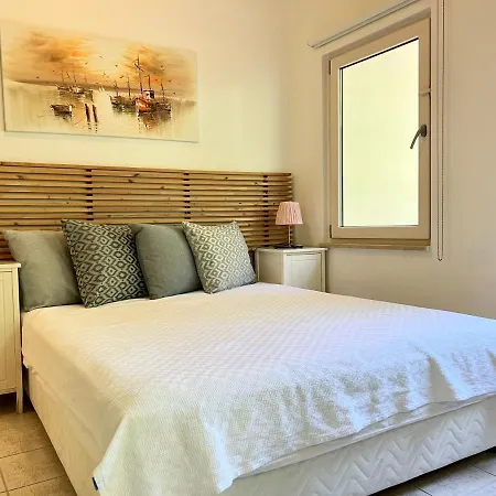 Paradaise Is Magnificent With Sea View And Infinity Pool Villa Göcek
