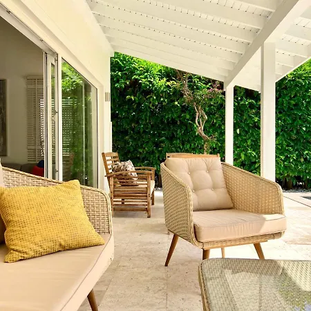 Paradaise Is Magnificent With Sea View And Infinity Pool Villa Göcek