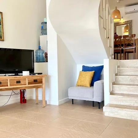 Paradaise Is Magnificent With Sea View And Infinity Pool * Göcek