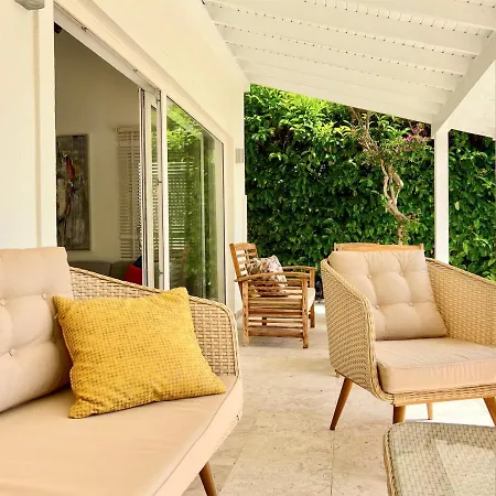 Paradaise Is Magnificent With Sea View And Infinity Pool * Göcek