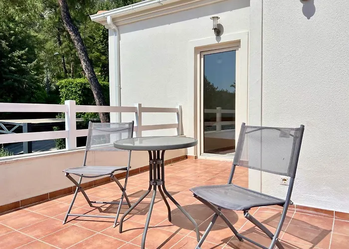 Paradaise Is Magnificent With Sea View And Infinity Pool Вилла *