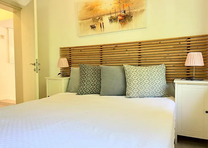 Вилла Paradaise Is Magnificent With Sea View And Infinity Pool