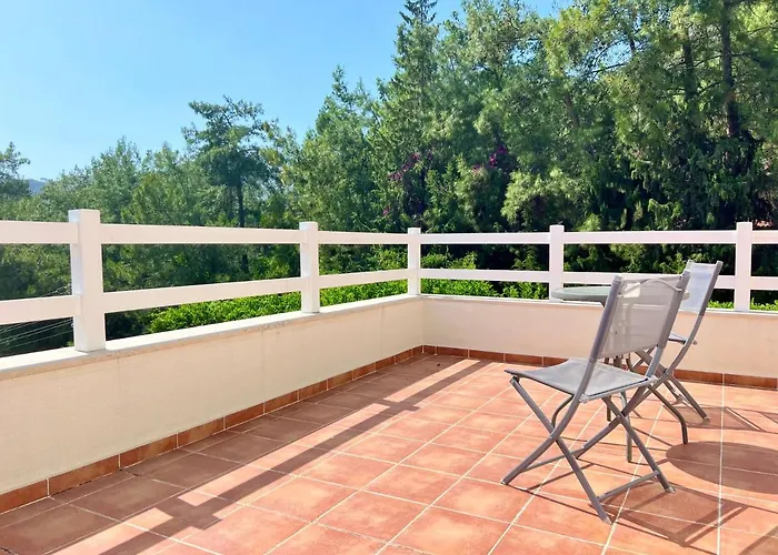 Вилла Paradaise Is Magnificent With Sea View And Infinity Pool *