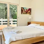 Vilă Paradaise Is Magnificent With Sea View And Infinity Pool *