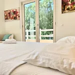 Paradaise Is Magnificent With Sea View And Infinity Pool Willa *