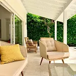 Paradaise Is Magnificent With Sea View And Infinity Pool Willa Göcek