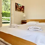 Willa Paradaise Is Magnificent With Sea View And Infinity Pool