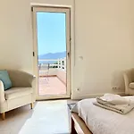 Paradaise Is Magnificent With Sea View And Infinity Pool *