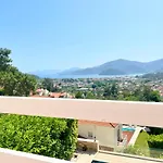 Paradaise Is Magnificent With Sea View And Infinity Pool *