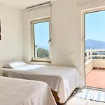 Paradaise Is Magnificent With Sea View And Infinity Pool