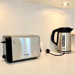 Paradaise Is Magnificent With Sea View And Infinity Pool Willa *
