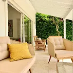 Paradaise Is Magnificent With Sea View And Infinity Pool * Göcek