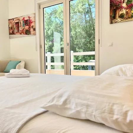 Paradaise Is Magnificent With Sea View And Infinity Pool Vila *