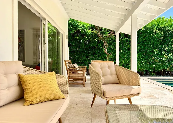 Paradaise Is Magnificent With Sea View And Infinity Pool Villa Göcek
