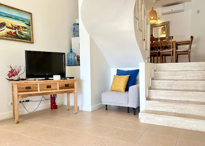 Paradaise Is Magnificent With Sea View And Infinity Pool * Göcek